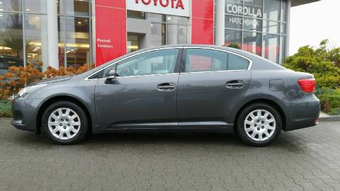 Toyota Avensis III  (147KM) - 44 900  PLN, 2013 - Poznań - wyprzedaż | Autoria.pl