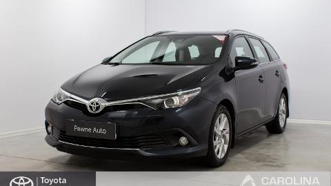 Toyota Auris II  (90KM) - 54 000  PLN, 2017 - Warszawa - wyprzedaż | Autoria.pl