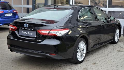 Toyota Camry (218KM) -  137 900  PLN, 2019 - Warszawa - wyprzedaż | Autoria.pl