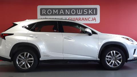 Lexus NX (197KM) - 1 678  PLN, 2019 - Kraków - wyprzedaż | Autoria.pl