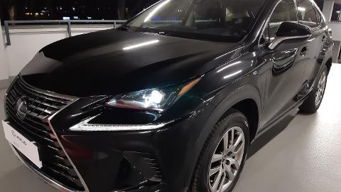 Lexus NX (197KM) - 1 775  PLN, 2019 - Kraków - wyprzedaż | Autoria.pl