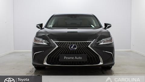 Lexus ES (218KM) -  219 900  PLN, 2019 - Warszawa - wyprzedaż | Autoria.pl