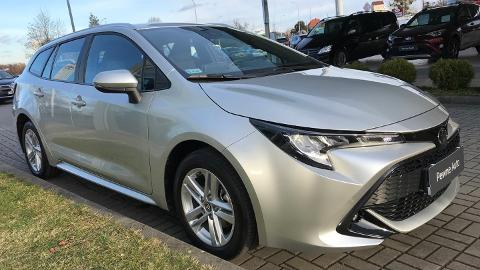 Toyota Corolla Seria E21  (116KM) - 78 900  PLN, 2019 - Opole - wyprzedaż | Autoria.pl