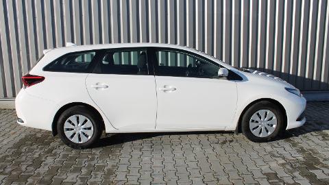 Toyota Auris II  (132KM) - 59 900  PLN, 2018 - Mościska - wyprzedaż | Autoria.pl