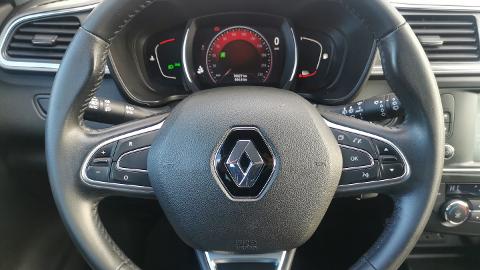 Renault Kadjar (130KM) - 75 800  PLN, 2017 - Wałbrzych - wyprzedaż | Autoria.pl