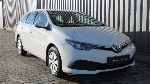 Toyota Auris II  (132KM) - 59 900  PLN, 2018 - Mościska - wyprzedaż | Autoria.pl