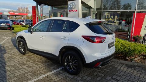 Mazda CX-5 (165KM) - 81 900  PLN, 2016 - Częstochowa - wyprzedaż | Autoria.pl