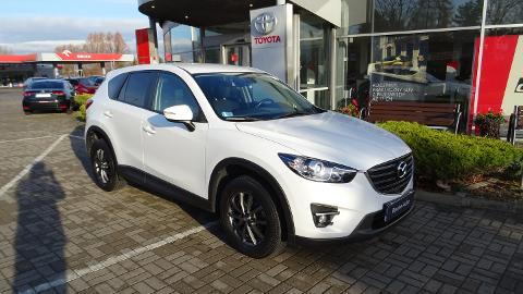 Mazda CX-5 (165KM) - 81 900  PLN, 2016 - Częstochowa - wyprzedaż | Autoria.pl