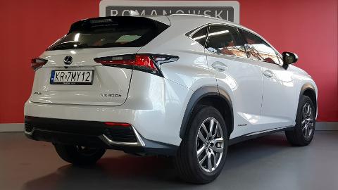 Lexus NX (197KM) - 1 678  PLN, 2019 - Kraków - wyprzedaż | Autoria.pl