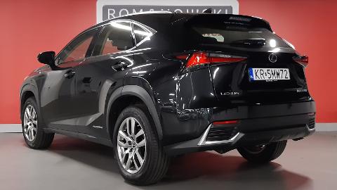 Lexus NX (197KM) - 1 775  PLN, 2019 - Kraków - wyprzedaż | Autoria.pl