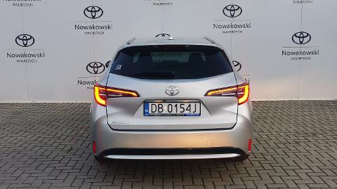 Toyota Corolla Seria E21  (116KM) - 97 400  PLN, 2020 - Wałbrzych - wyprzedaż | Autoria.pl