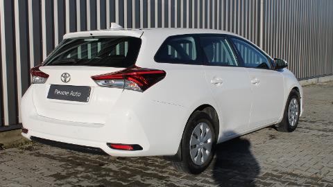 Toyota Auris II  (132KM) - 59 900  PLN, 2018 - Mościska - wyprzedaż | Autoria.pl