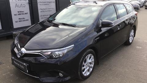 Toyota Auris II  (99KM) - 79 900  PLN, 2017 - Kalinówka - wyprzedaż | Autoria.pl