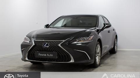 Lexus ES (218KM) -  219 900  PLN, 2019 - Warszawa - wyprzedaż | Autoria.pl