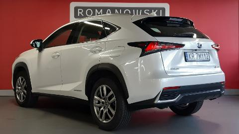 Lexus NX (197KM) - 1 678  PLN, 2019 - Kraków - wyprzedaż | Autoria.pl