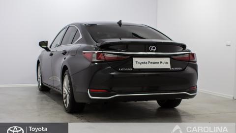 Lexus ES (218KM) -  219 900  PLN, 2019 - Warszawa - wyprzedaż | Autoria.pl