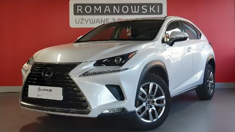 Lexus NX (197KM) - 1 678  PLN, 2019 - Kraków - wyprzedaż | Autoria.pl