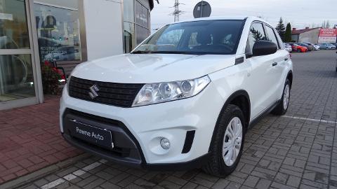 Suzuki Vitara II  (120KM) - 68 900  PLN, 2018 - Częstochowa - wyprzedaż | Autoria.pl