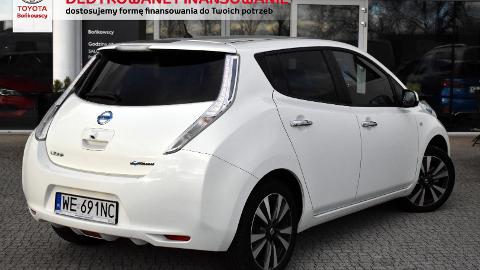 Nissan Leaf (109KM) - 74 900  PLN, 2016 - Sady - wyprzedaż | Autoria.pl