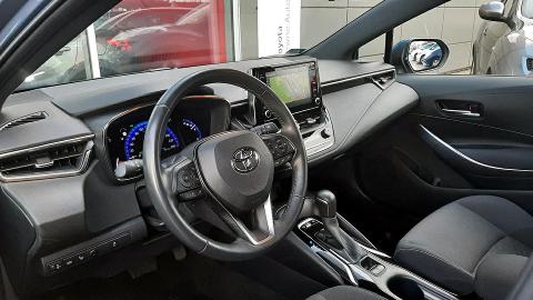 Toyota Corolla Seria E21  (122KM) - 89 500  PLN, 2019 - Gdańsk - wyprzedaż | Autoria.pl