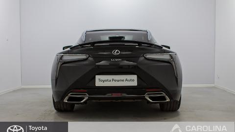 Lexus LC (477KM) -  368 000  PLN, 2018 - Warszawa - wyprzedaż | Autoria.pl