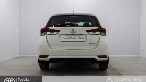 Toyota Auris II  (90KM) - 53 700  PLN, 2018 - Sulejówek - wyprzedaż | Autoria.pl