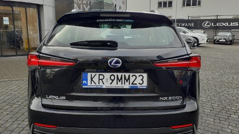 Lexus NX (197KM) - 2 294  PLN, 2019 - Kraków - wyprzedaż | Autoria.pl
