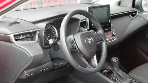 Toyota Corolla Seria E21  (132KM) - 91 500  PLN, 2019 - Marki - wyprzedaż | Autoria.pl