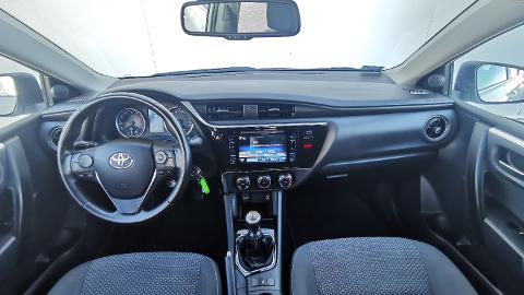 Toyota Corolla Seria E16  (132KM) - 68 300  PLN, 2019 - Wałbrzych - wyprzedaż | Autoria.pl