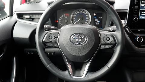 Toyota Corolla Seria E21  (132KM) - 91 500  PLN, 2019 - Marki - wyprzedaż | Autoria.pl