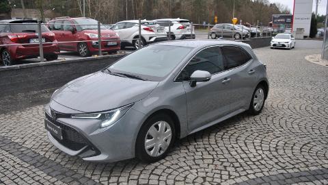 Toyota Corolla Seria E21  (116KM) - 86 500  PLN, 2020 - Lubin - wyprzedaż | Autoria.pl