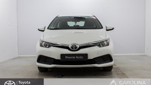 Toyota Auris II  (90KM) - 53 700  PLN, 2018 - Sulejówek - wyprzedaż | Autoria.pl