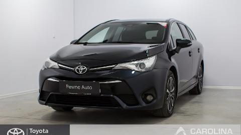 Toyota Avensis III  (143KM) - 62 000  PLN, 2017 - Sulejówek - wyprzedaż | Autoria.pl