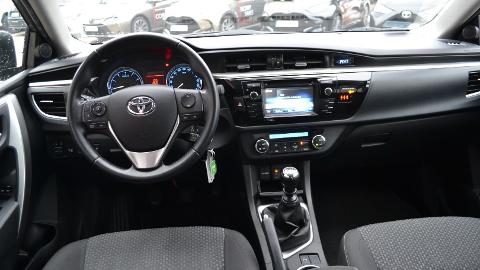 Toyota Corolla Seria E16  (132KM) - 54 900  PLN, 2014 - Mirków - wyprzedaż | Autoria.pl