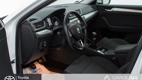 Škoda Superb III  (150KM) - 63 000  PLN, 2016 - Warszawa - wyprzedaż | Autoria.pl