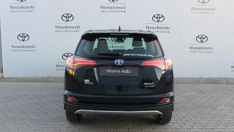 Toyota RAV4 IV  (155KM) -  123 400  PLN, 2017 - Kobierzyce - wyprzedaż | Autoria.pl