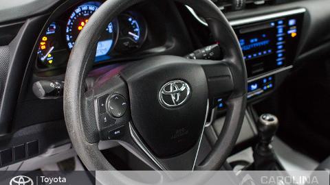 Toyota Auris II  (90KM) - 53 700  PLN, 2018 - Sulejówek - wyprzedaż | Autoria.pl