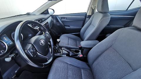 Toyota Corolla Seria E16  (132KM) - 68 300  PLN, 2019 - Wałbrzych - wyprzedaż | Autoria.pl