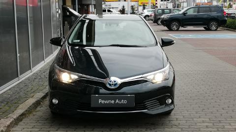 Toyota Auris II  (99KM) - 61 800  PLN, 2016 - Marki - wyprzedaż | Autoria.pl