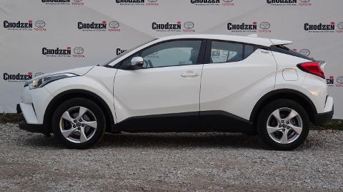 Toyota C-HR (116KM) - 84 800  PLN, 2019 - Piaseczno - wyprzedaż | Autoria.pl