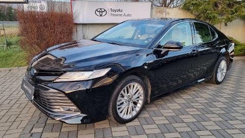 Toyota Camry (218KM) -  115 500  PLN, 2019 - Rzgów - wyprzedaż | Autoria.pl