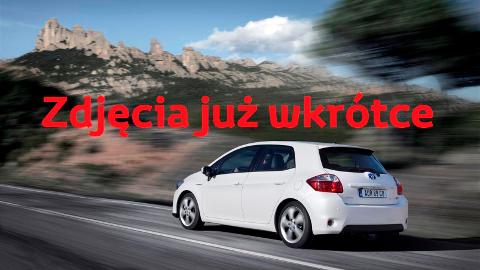 Toyota Auris II  (132KM) - 53 900  PLN, 2015 - Białystok - wyprzedaż | Autoria.pl