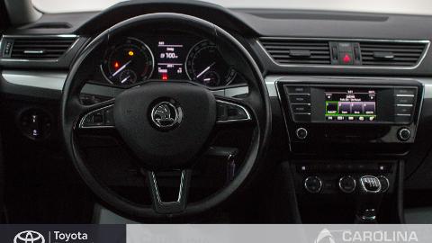 Škoda Superb III  (150KM) - 63 000  PLN, 2016 - Warszawa - wyprzedaż | Autoria.pl