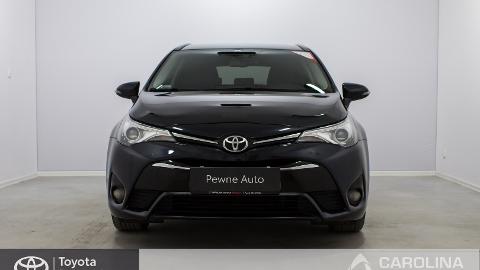 Toyota Avensis III  (143KM) - 62 000  PLN, 2017 - Sulejówek - wyprzedaż | Autoria.pl