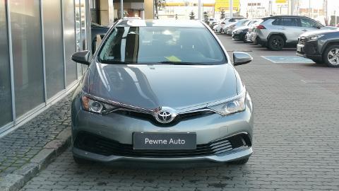 Toyota Auris II  (99KM) - 51 800  PLN, 2016 - Marki - wyprzedaż | Autoria.pl