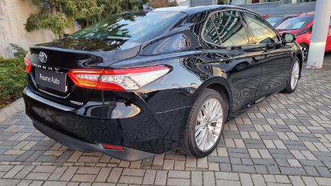 Toyota Camry (218KM) -  115 500  PLN, 2019 - Rzgów - wyprzedaż | Autoria.pl