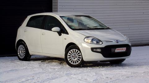 Fiat Punto Evo (65KM) - 15 700  PLN, 2010 - MIKOŁÓW - wyprzedaż | Autoria.pl