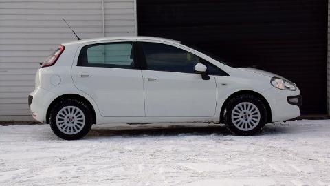 Fiat Punto Evo (65KM) - 15 700  PLN, 2010 - MIKOŁÓW - wyprzedaż | Autoria.pl