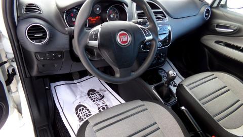 Fiat Punto Evo (65KM) - 15 700  PLN, 2010 - MIKOŁÓW - wyprzedaż | Autoria.pl