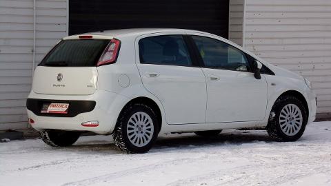 Fiat Punto Evo (65KM) - 15 700  PLN, 2010 - MIKOŁÓW - wyprzedaż | Autoria.pl